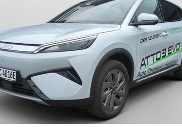 BYD ATTO 3 2.990 km 38.090 &euro; Halstenbek 25469