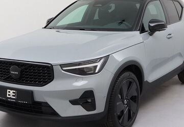 Volvo XC40 2.500 km 47.950 &euro; Norderstedt 22848