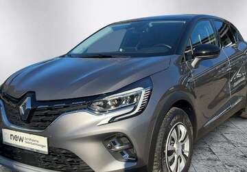 Renault Captur 48.100 km 16.280 &euro; Norderstedt 22848