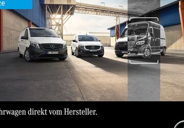 Mercedes-Benz Sprinter 6.000 km 68.723 &euro; Hamburg 22453
