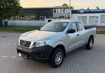 Nissan Navara 86.000 km 20.750 &euro; Norderstedt (Hamburg) 22848