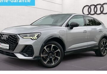 Audi Q3 28.994 km 39.180 &euro; Quickborn 25451