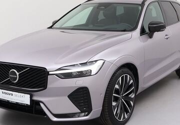 Volvo XC60 21.900 km 51.950 &euro; Norderstedt 22848
