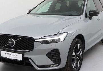 Volvo XC60 26.595 km 47.950 &euro; Norderstedt 22848