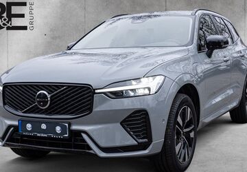 Volvo XC60 12.500 km 55.450 &euro; Ahrensburg 22926