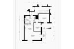 Etagenwohnung Hamburg Barmbek-Nord - 3 Zimmer, 76 m&sup2;, 800&euro; | Angebot:24539482