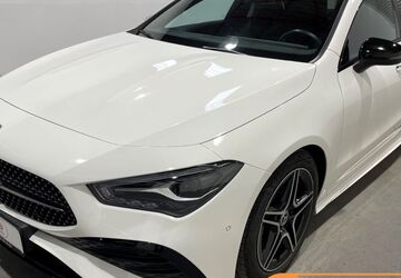 Mercedes-Benz CLA 200 68.000 km 30.750 &euro; Norderstedt 22848