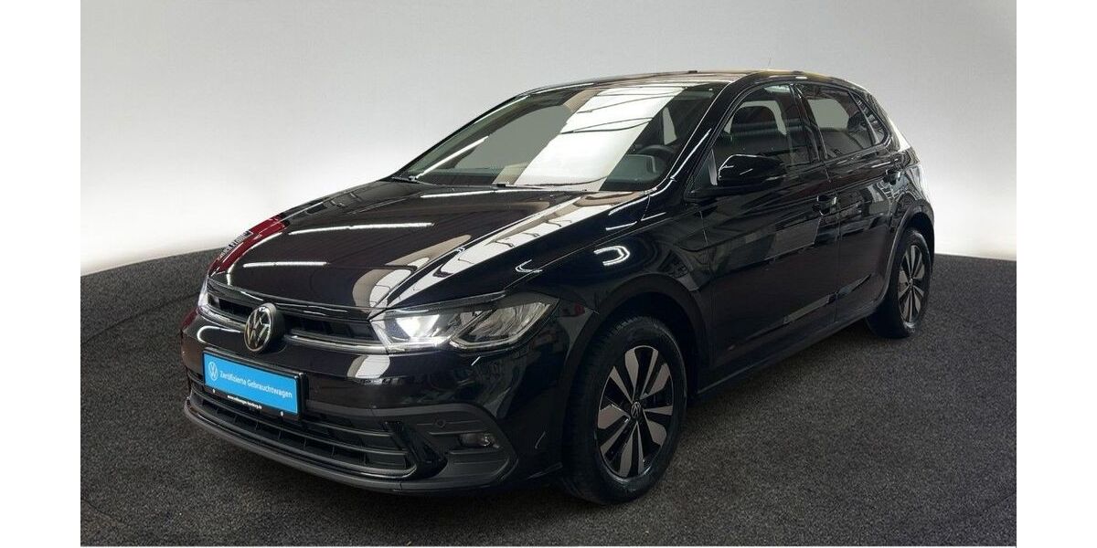 VW Polo 20.476 km 22.885 &euro; Hamburg 22761