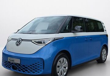VW ID. Buzz 5.169 km 43.990 &euro; Hamburg 22393