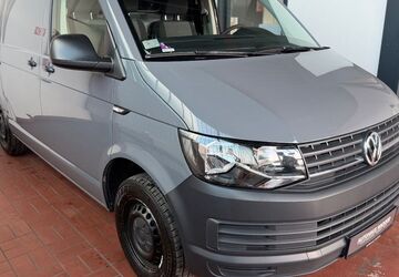 VW T6 Transporter 190.000 km 13.900 &euro; Henstedt-Ulzburg (bei Hamburg) 24558
