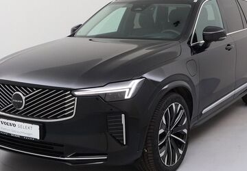 Volvo XC90 19.804 km 67.950 &euro; Norderstedt 22848