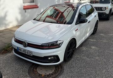 VW Polo 135.000 km 16.500 &euro; Hamburg 21035