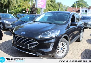 Ford Kuga 97.069 km 17.800 &euro; Norderstedt/Hamburg 22848