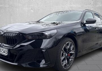 BMW 540 18.590 km 68.490 &euro; Norderstedt 22848