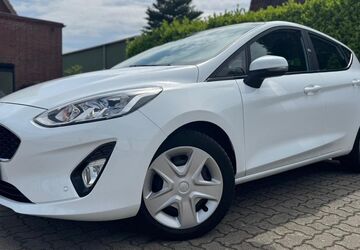 Ford Fiesta 150.000 km 7.999 &euro; Jork 21635