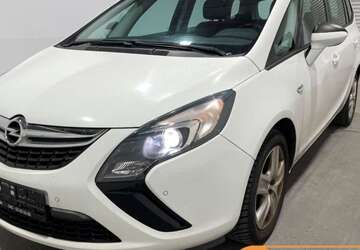 Opel Zafira Tourer 189.000 km 4.450 &euro; Norderstedt 22848