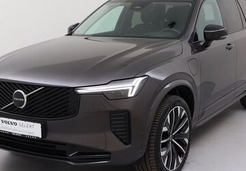 Volvo XC90 21.273 km 64.450 &euro; Norderstedt 22848