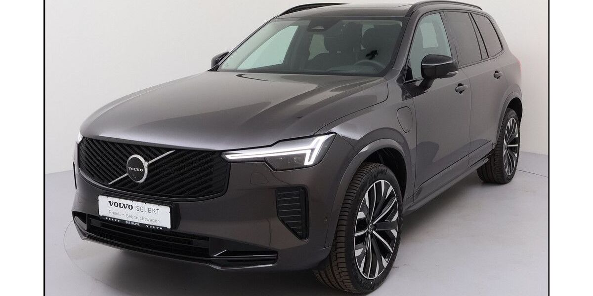 Volvo XC90 21.273 km 64.450 &euro; Norderstedt 22848