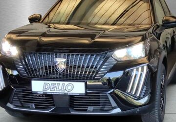 Peugeot 2008 27.065 km 18.950 &euro; Norderstedt 22848