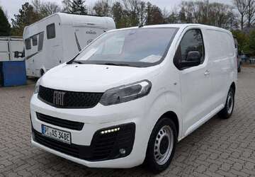 Fiat Scudo 1.005 km 34.990 &euro; Moorrege 25436