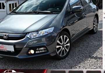 Honda Insight 111.000 km 7.980 &euro; Hamburg 22179