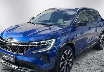 Renault Austral 28.800 km 32.980 &euro; Bad Oldesloe 23843