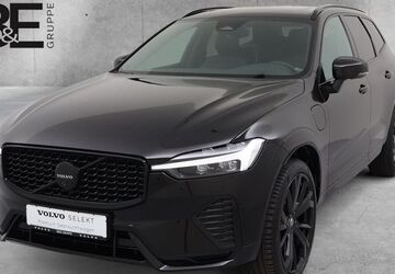 Volvo XC60 36.500 km 48.950 &euro; Norderstedt 22848