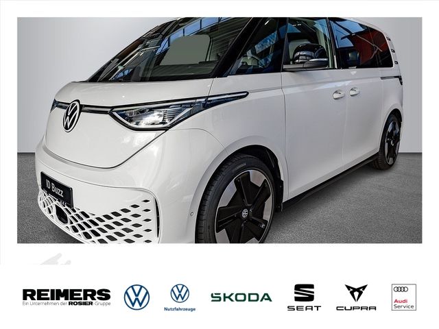 VW ID. Buzz 4.990 km 51.390 &euro; Rellingen / Hamburg 25462