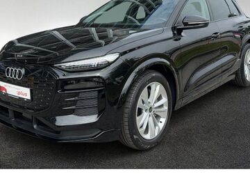 Audi Q6 e-tron 12.750 km 62.820 &euro; Hamburg 22419