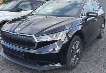 Skoda Enyaq 28.800 km 22.980 &euro; Norderstedt 22850