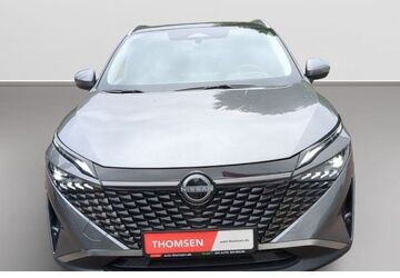 Nissan Qashqai 8.500 km 27.985 &euro; Norderstedt 22848