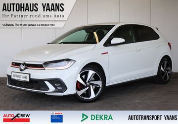 VW Polo 65.430 km 18.989 &euro; Prisdorf 25497