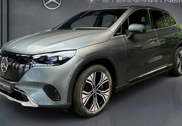 Mercedes-Benz EQE SUV 14.602 km 54.880 &euro; Hamburg 21079