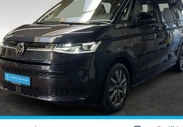 VW T7 Multivan 7.968 km 61.888 &euro; Hamburg 22761