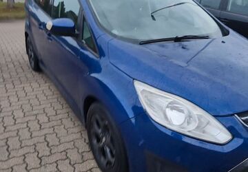Ford Grand C-Max 171.000 km 5.500 &euro; Heidmoor 24632