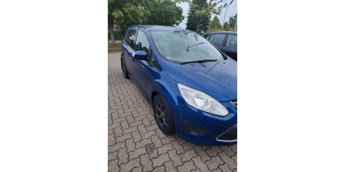 Ford Grand C-Max 171.000 km 5.500 &euro; Heidmoor 24632