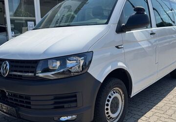 VW T6 Transporter 80.022 km 19.900 &euro; Hamburg-Norderstedt 22851