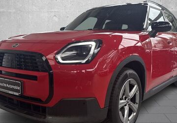 Mini Countryman C (Cooper) 44.157 km 28.444 &euro; Norderstedt 22848
