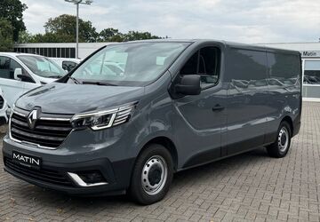Renault Trafic 68.211 km 20.900 &euro; Norderstedt bei Hamburg 22851