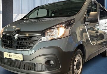 Renault Trafic 60.815 km 21.990 &euro; Hamburg 22763