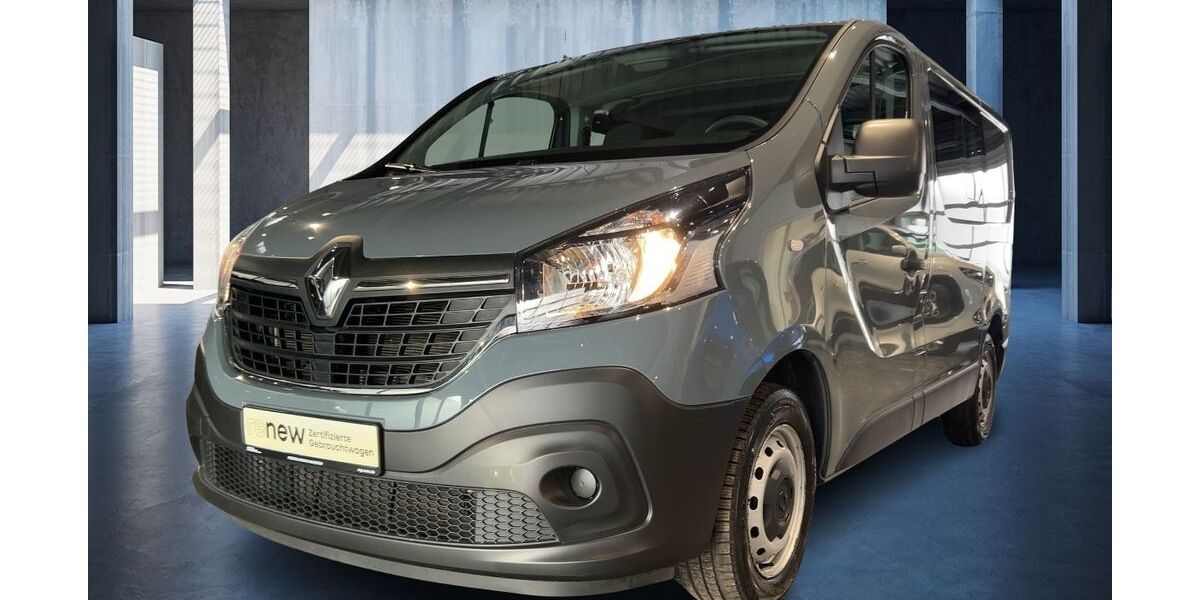 Renault Trafic 60.815 km 21.990 &euro; Hamburg 22763