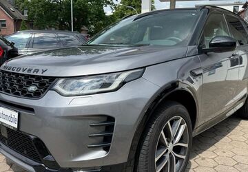 Land Rover Discovery Sport 51.800 km 34.999 &euro; Norderstedt 22846