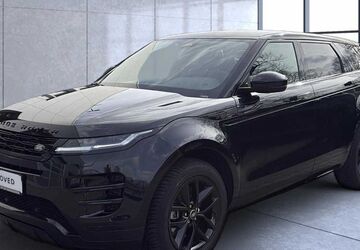 Land Rover Range Rover Evoque 12.000 km 49.899 &euro; Hamburg 22525