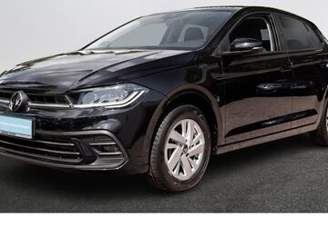 VW Polo 47.180 km 18.480 &euro; Hamburg 22457