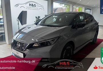 Nissan Leaf 78.222 km 18.700 &euro; Pinneberg 25421