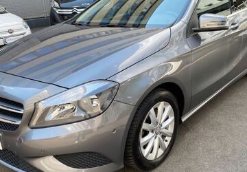 Mercedes-Benz A 180 120.000 km 9.299 &euro; Hamburg 20099