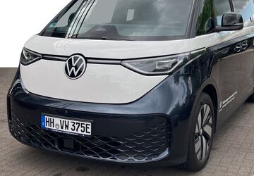 VW ID. Buzz 8.194 km 66.950 &euro; Hamburg 22111