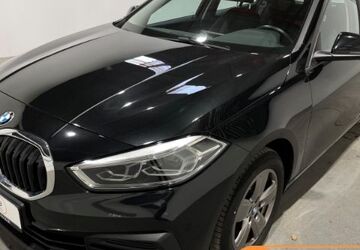 BMW 118 115.000 km 18.480 &euro; Norderstedt 22848