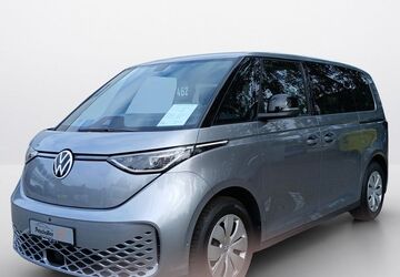 VW ID. Buzz 14.630 km 45.950 &euro; Hamburg 22393