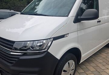 VW T6 Transporter 118.000 km 26.500 &euro; Norderstedt b. Hamburg 22848